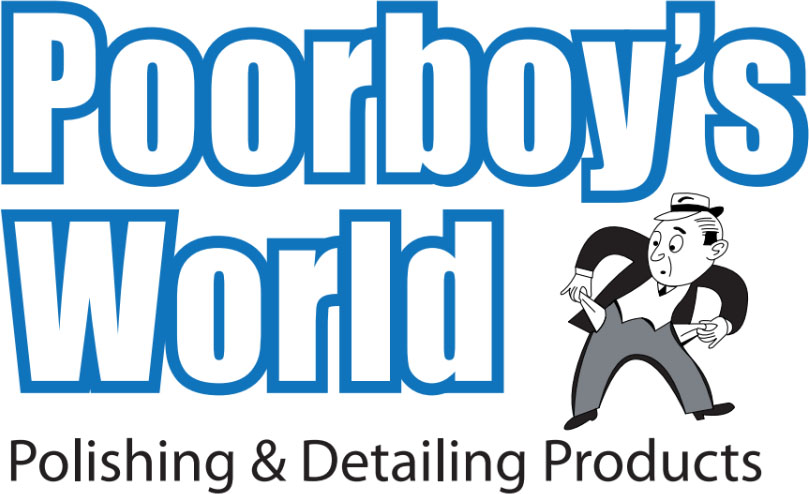 Poorboy's World Logo